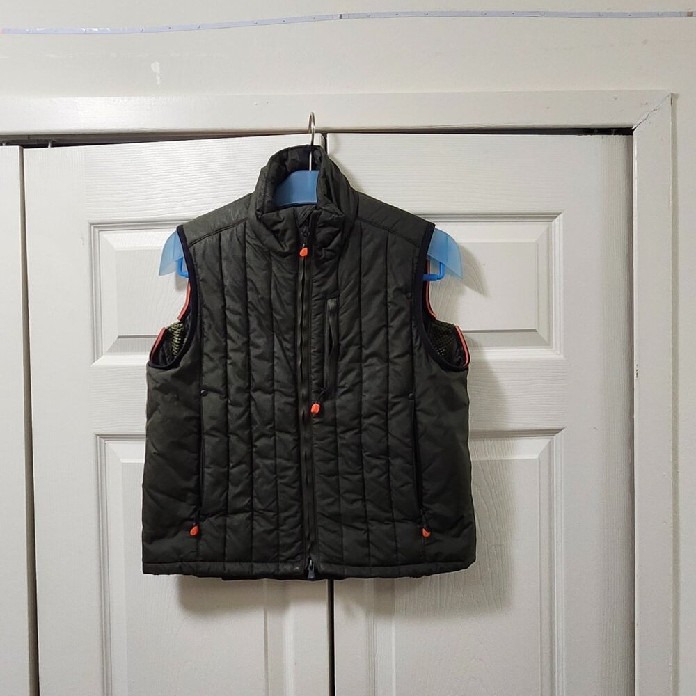 Ralph Lauren winter ski vest